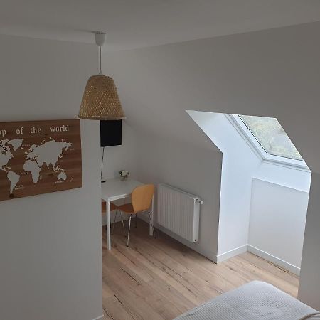 Studio N°6 Henriville อาเมียงส์ ภายนอก รูปภาพ