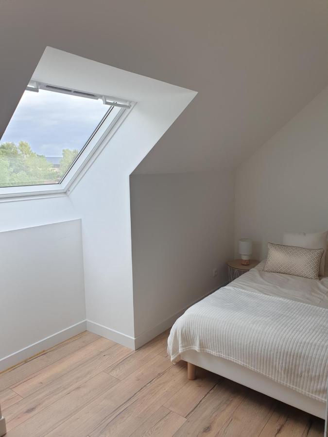 Studio N°6 Henriville อาเมียงส์ ภายนอก รูปภาพ