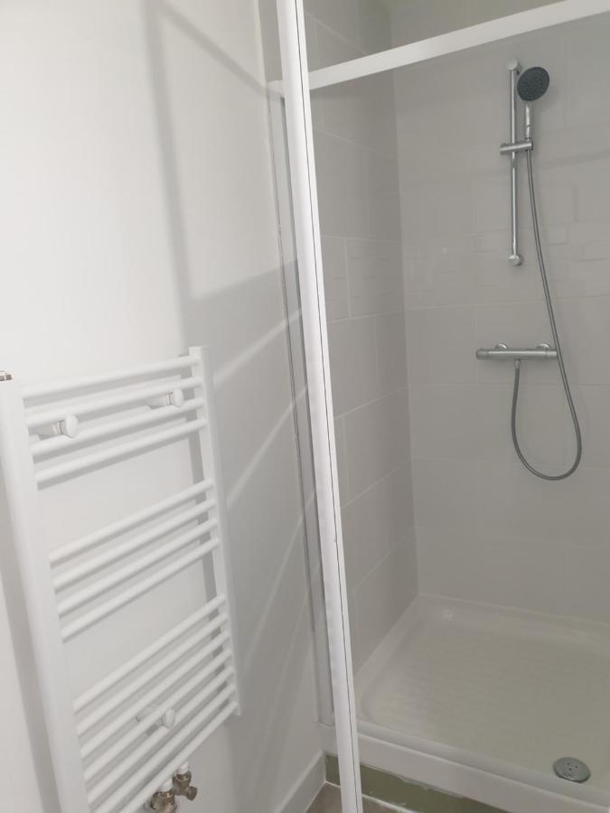 Studio N°6 Henriville อาเมียงส์ ภายนอก รูปภาพ
