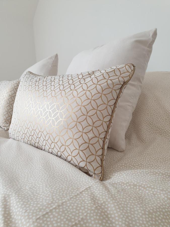 Studio N°6 Henriville อาเมียงส์ ภายนอก รูปภาพ